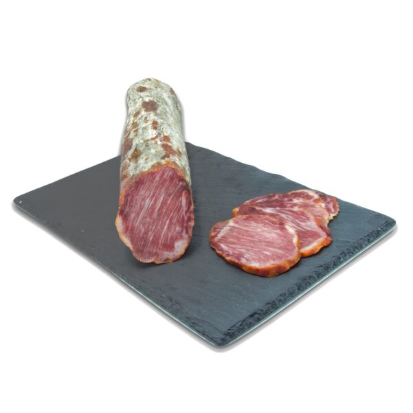 Lomo Guijuelo Iberico Bellota Pieza