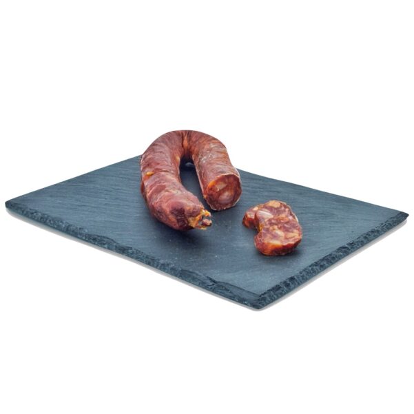 Longaniza Guijuelo Iberica Bellota Pieza