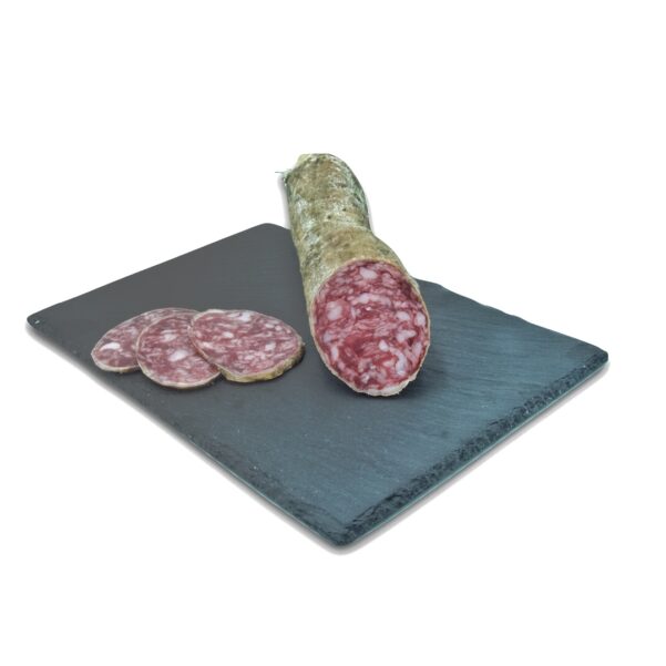 Salchichon Guijuelo Iberico Bellota Pieza